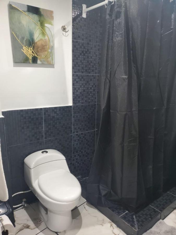 Suites Motel La Frontera Ciudad Juárez Esterno foto